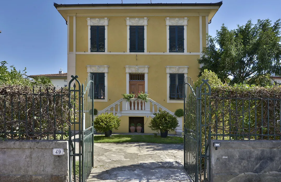 Villa San Donato B&B-1