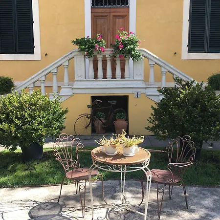 Villa San Donato B&B-3